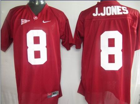 Alabama Crimson Tide jerseys-007